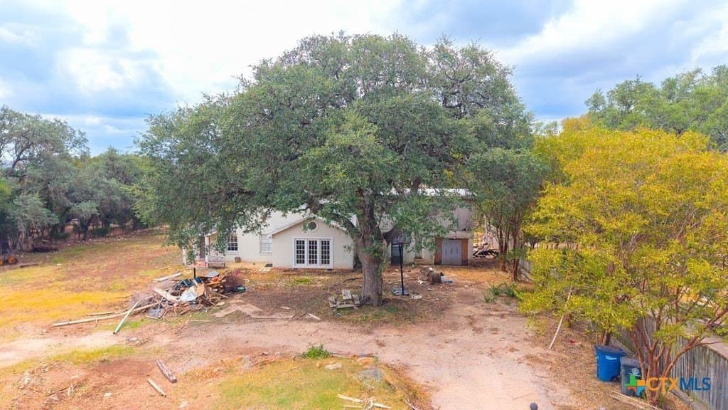 0.91 acres in Comal County - photo 6