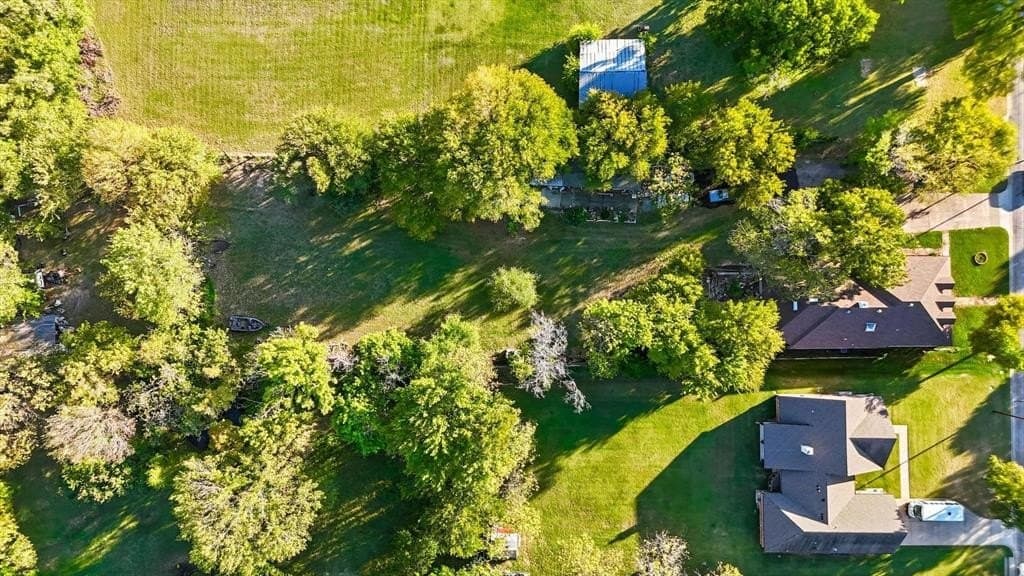 0.55 acres in Tarrant County featured view