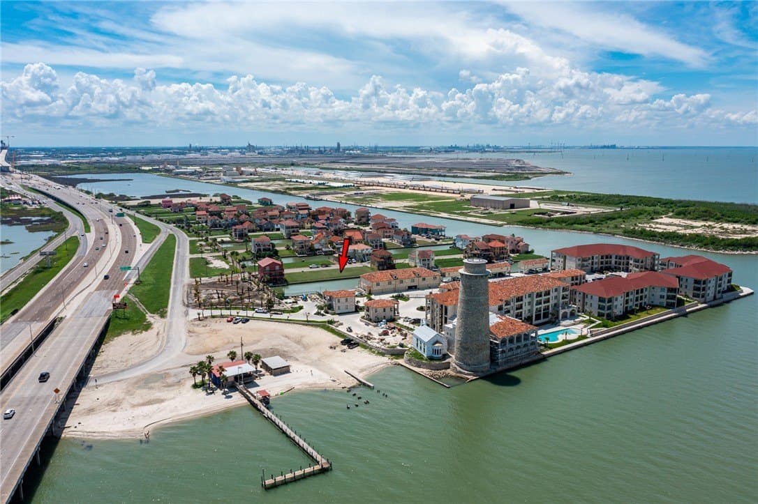 0.08 acres in Nueces County featured view