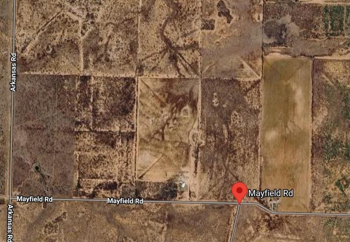80 acres in Hardeman County - photo 8