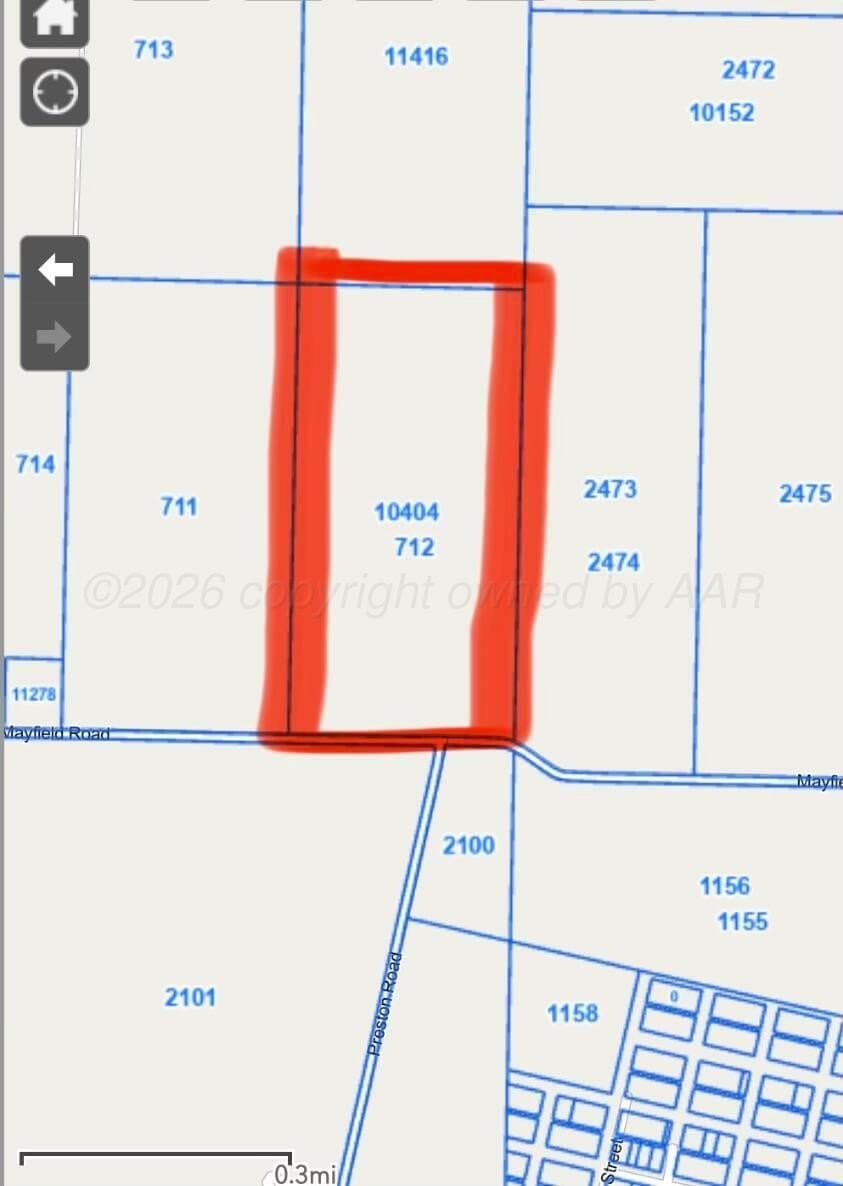 80 acres in Hardeman County - photo 7