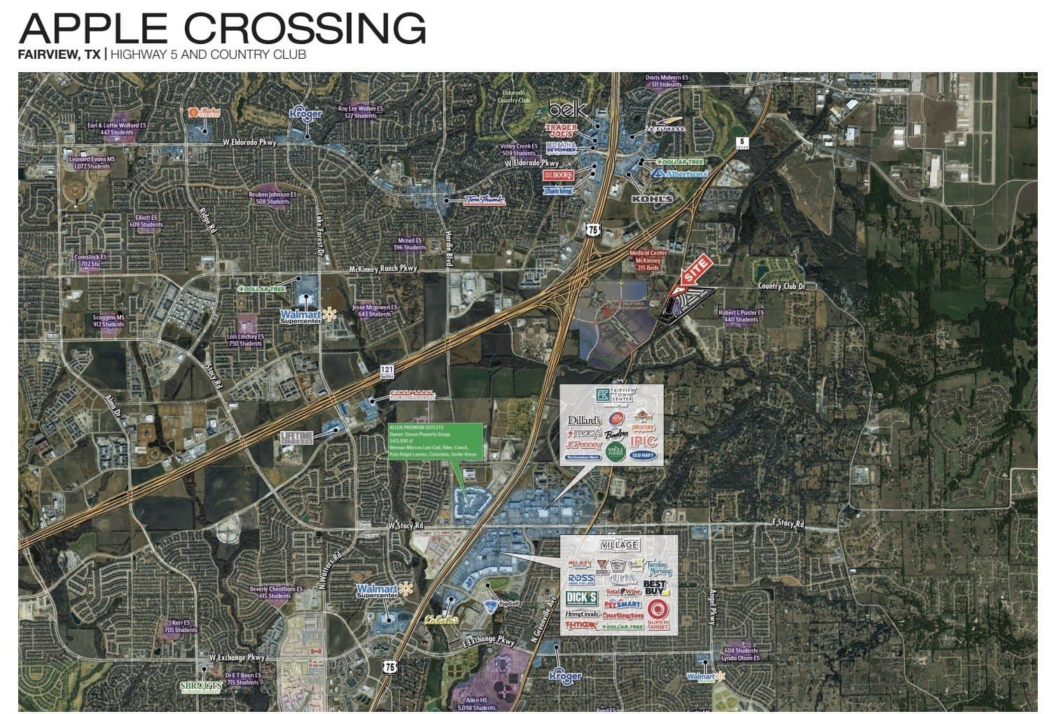 2.4 acres in Collin County gallery image 4