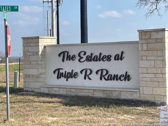 1.03 acres in Wilson County featured view