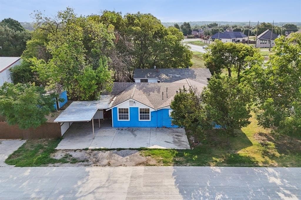 0.14 acres in Denton County featured view