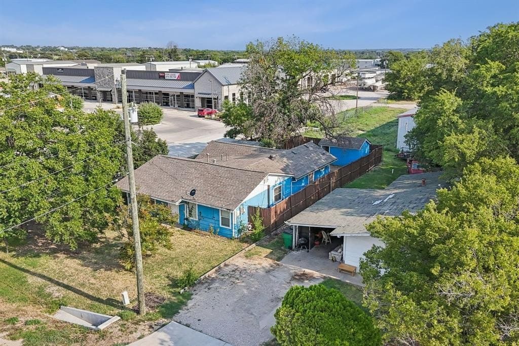 0.14 acres in Denton County gallery image 3