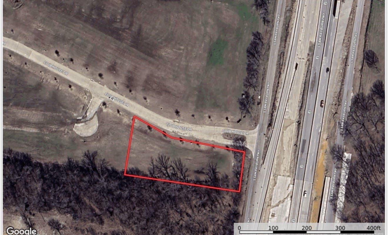 1.01 acres in Grayson County - photo 5