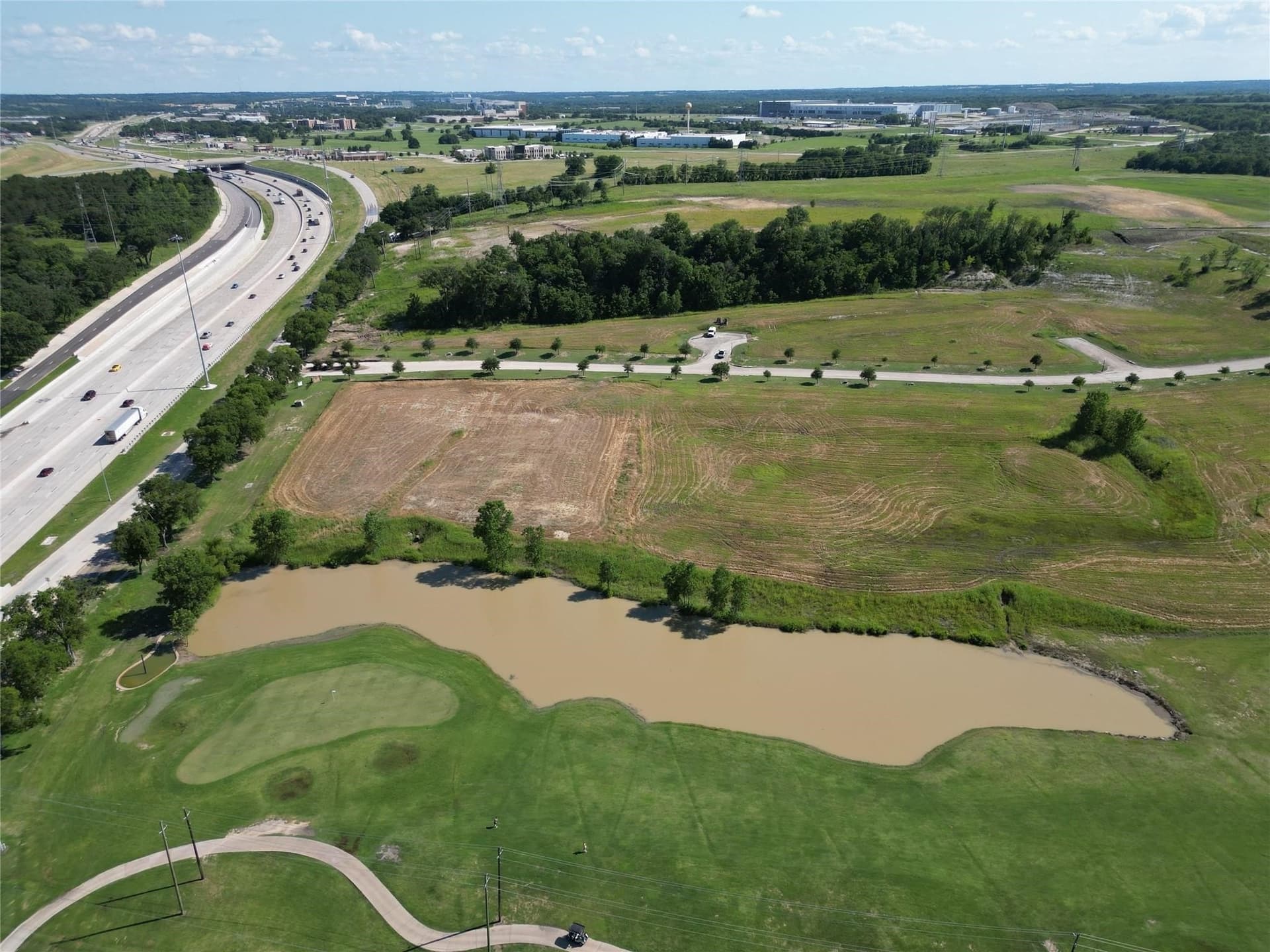 1.01 acres in Grayson County - photo 3