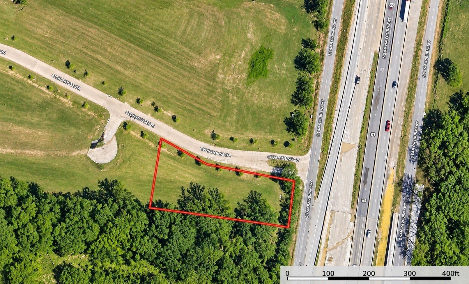 1.01 acres in Grayson County - photo 4