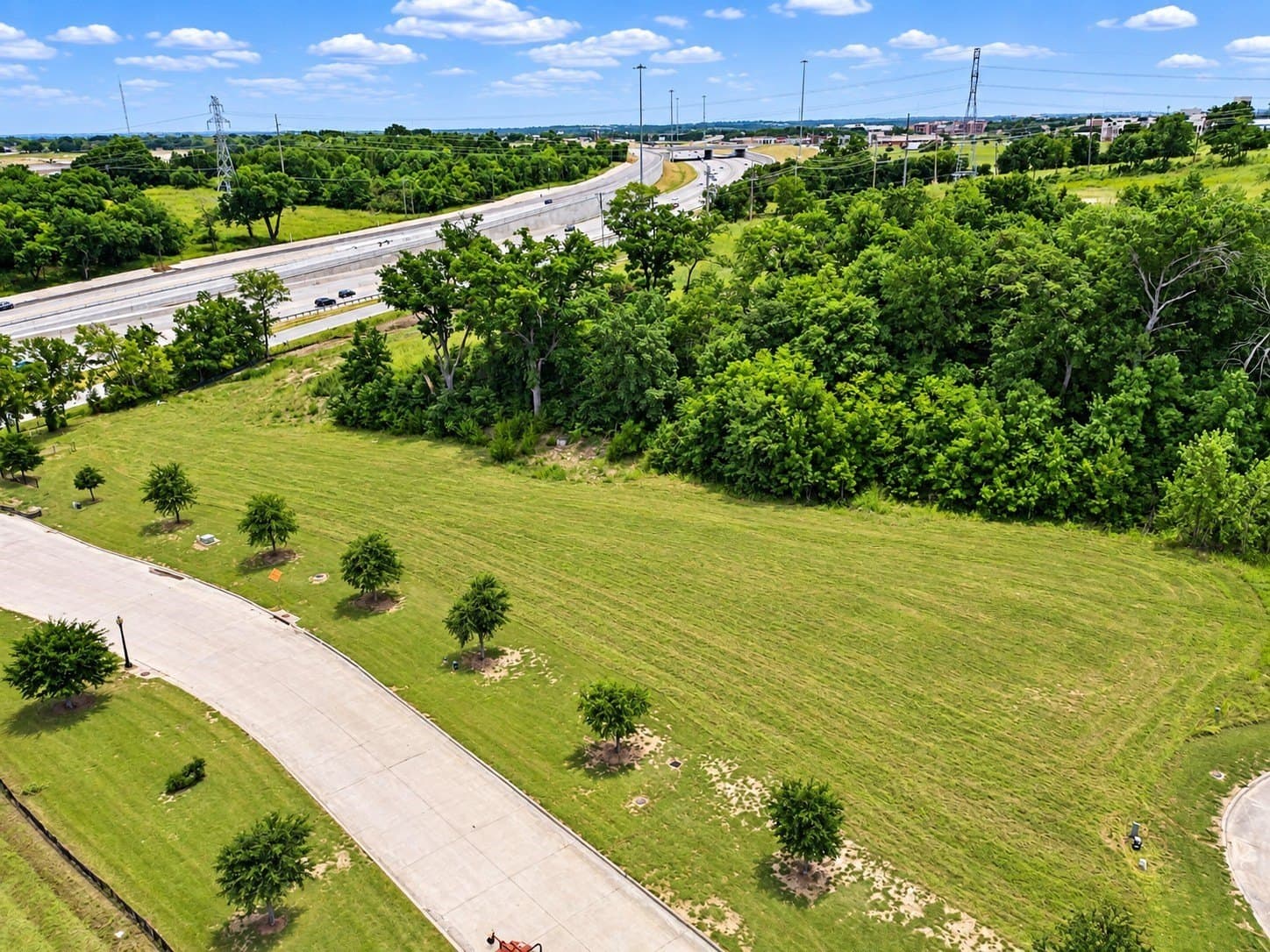 1.01 acres in Grayson County - photo 3