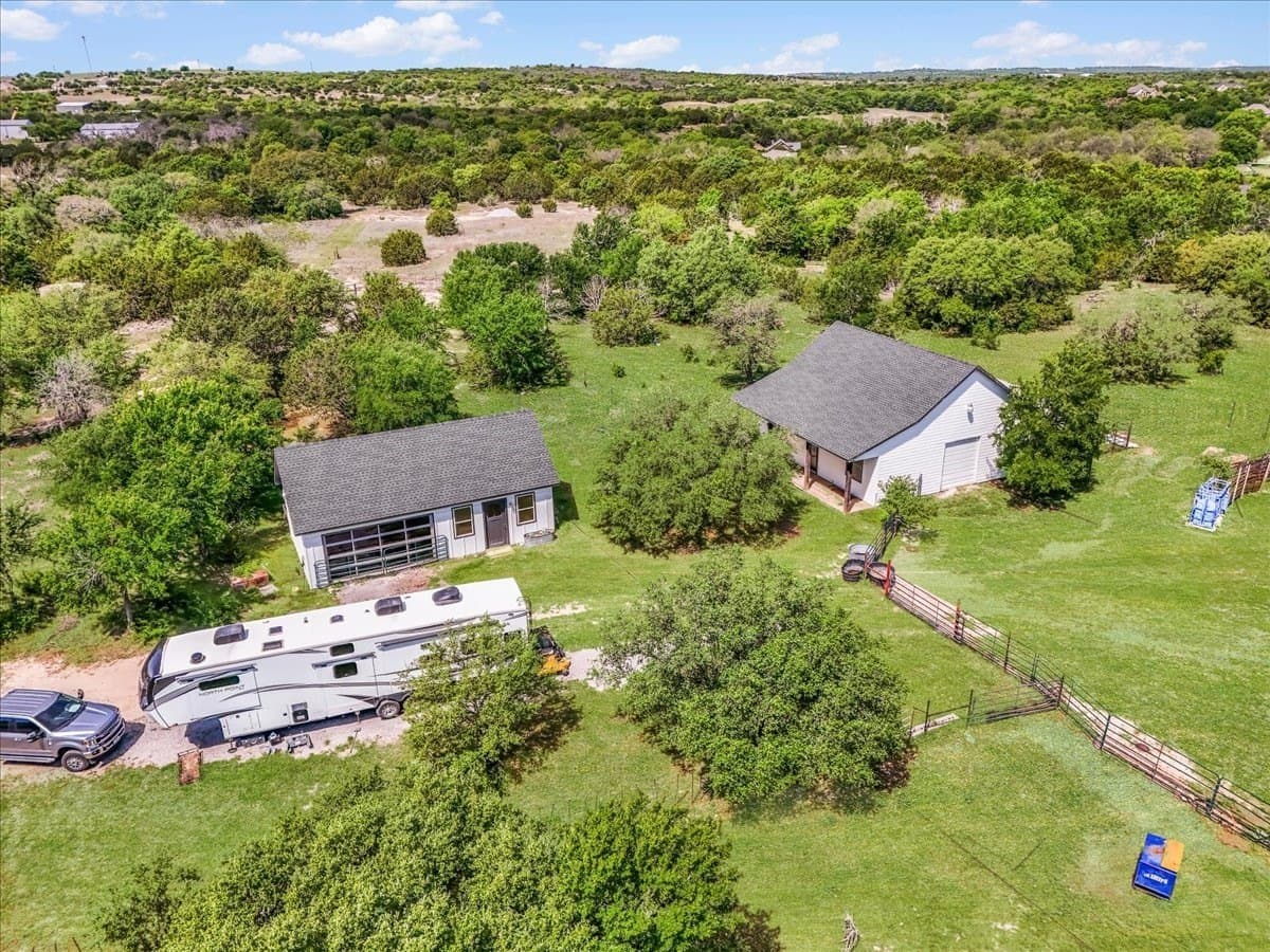 29.24 acres in Parker County gallery image 3