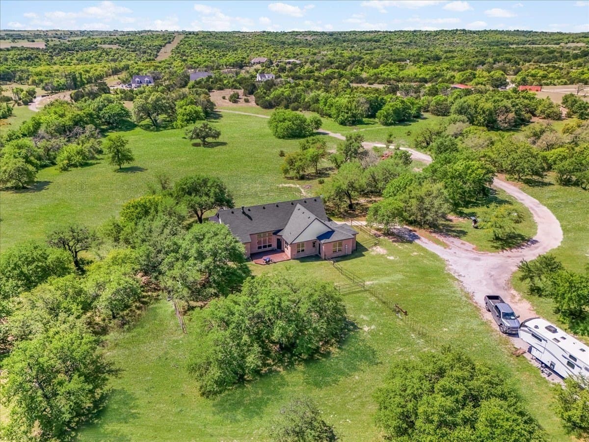 29.24 acres in Parker County - photo 37