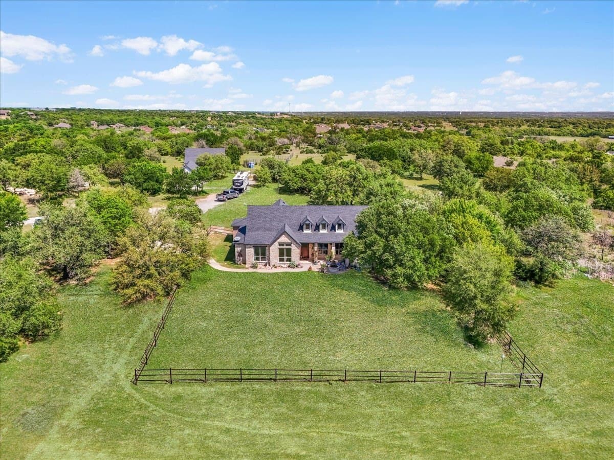 29.24 acres in Parker County - photo 35