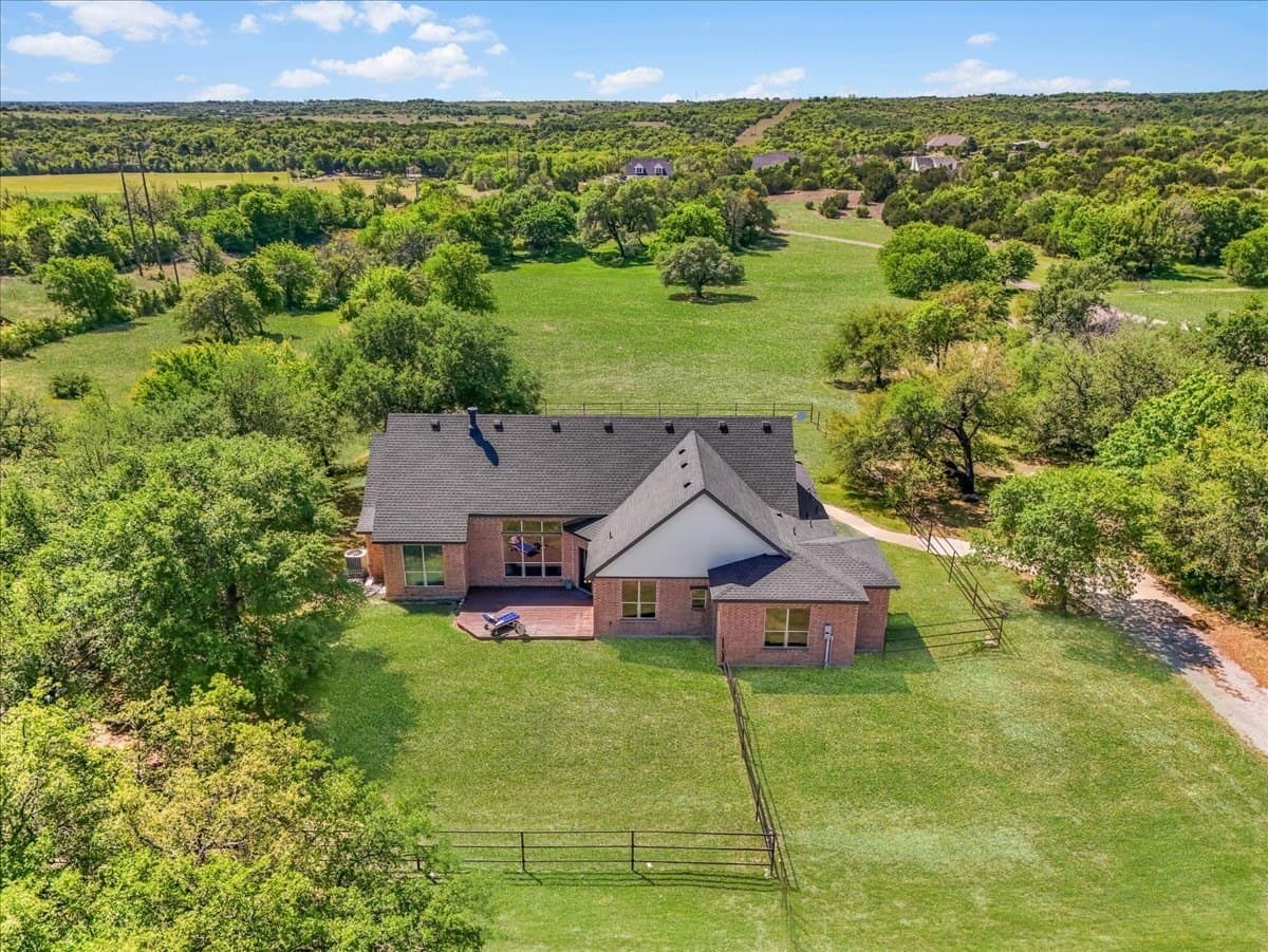 29.24 acres in Parker County - photo 29