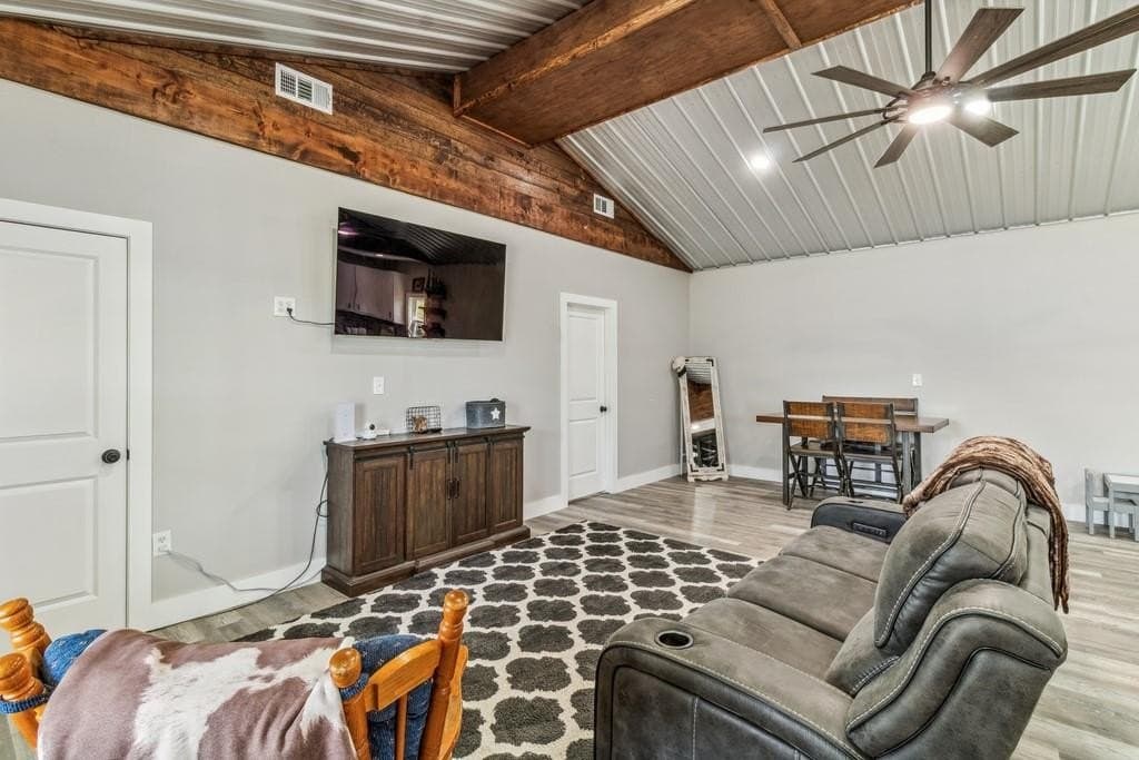 50 acres in Navarro County featured view