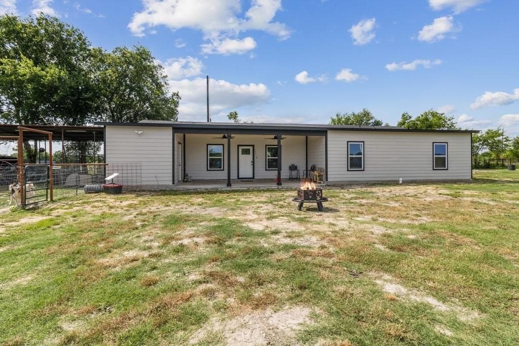 50 acres in Navarro County gallery image 2