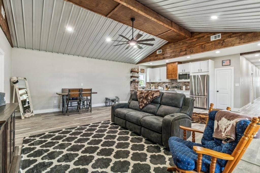 50 acres in Navarro County gallery image 4