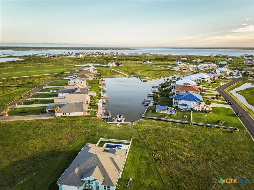 0.76 acres in Aransas County - photo 11