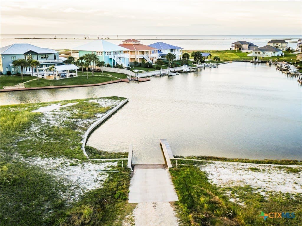 0.76 acres in Aransas County - photo 19