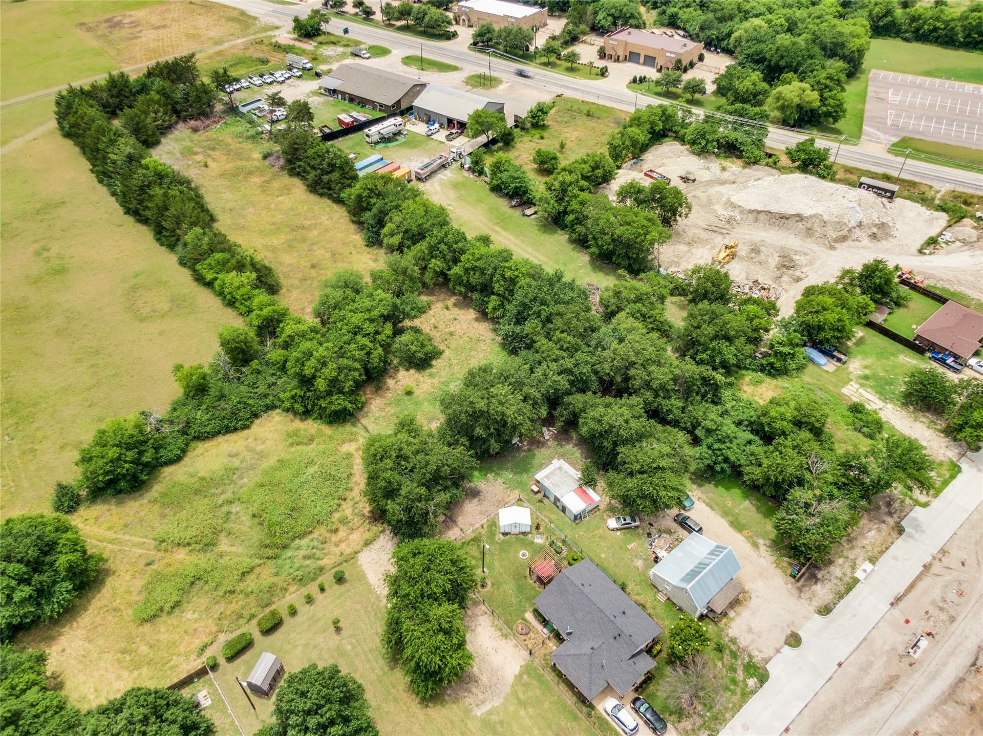 1.67 acres in Ellis County - photo 15