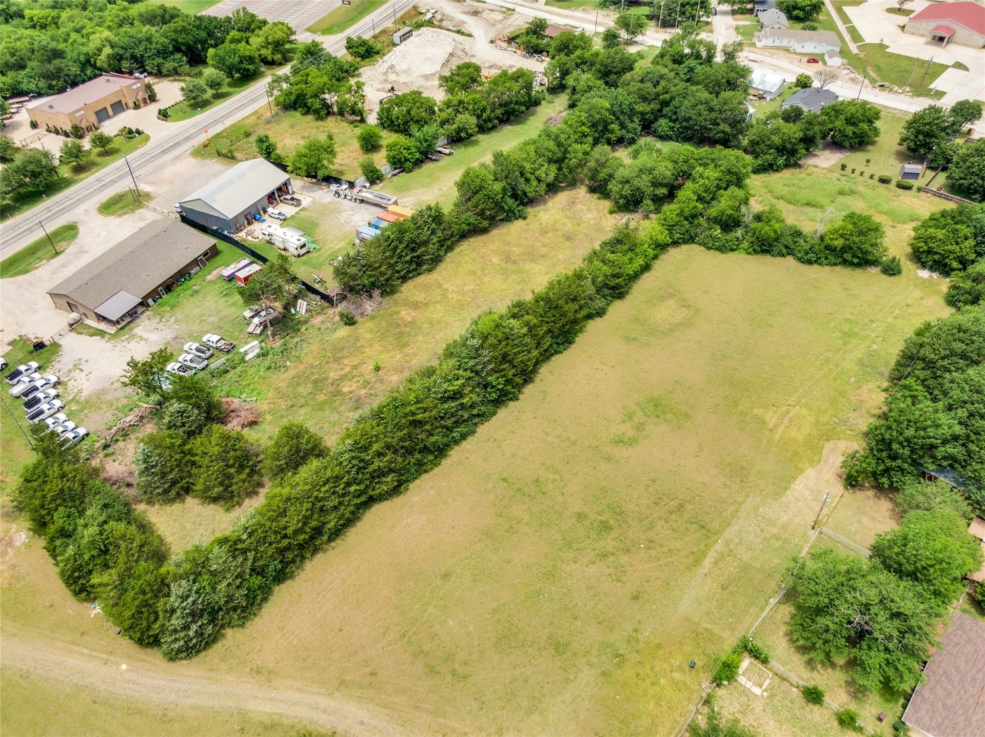 1.67 acres in Ellis County - photo 14