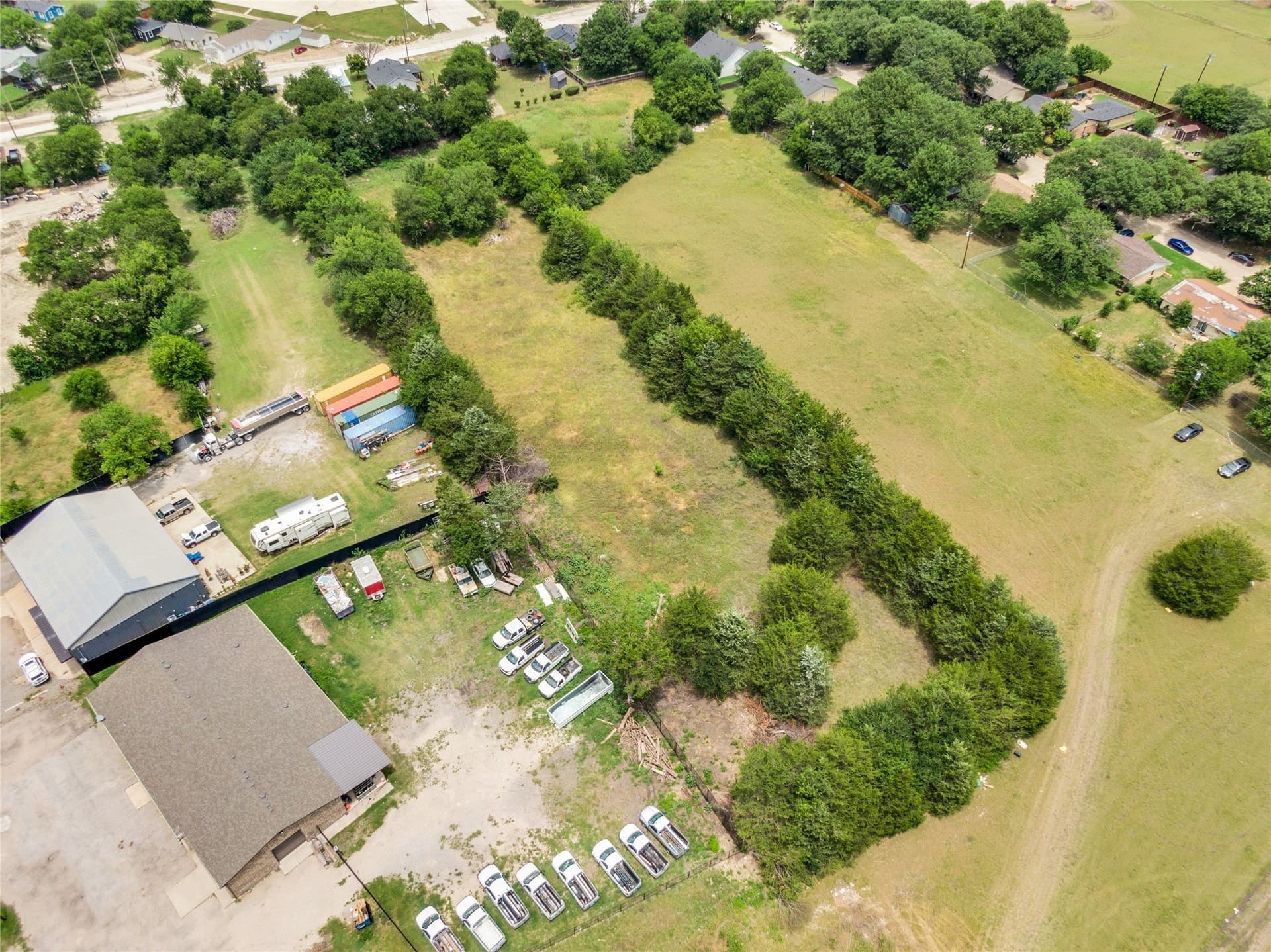 1.67 acres in Ellis County - photo 13