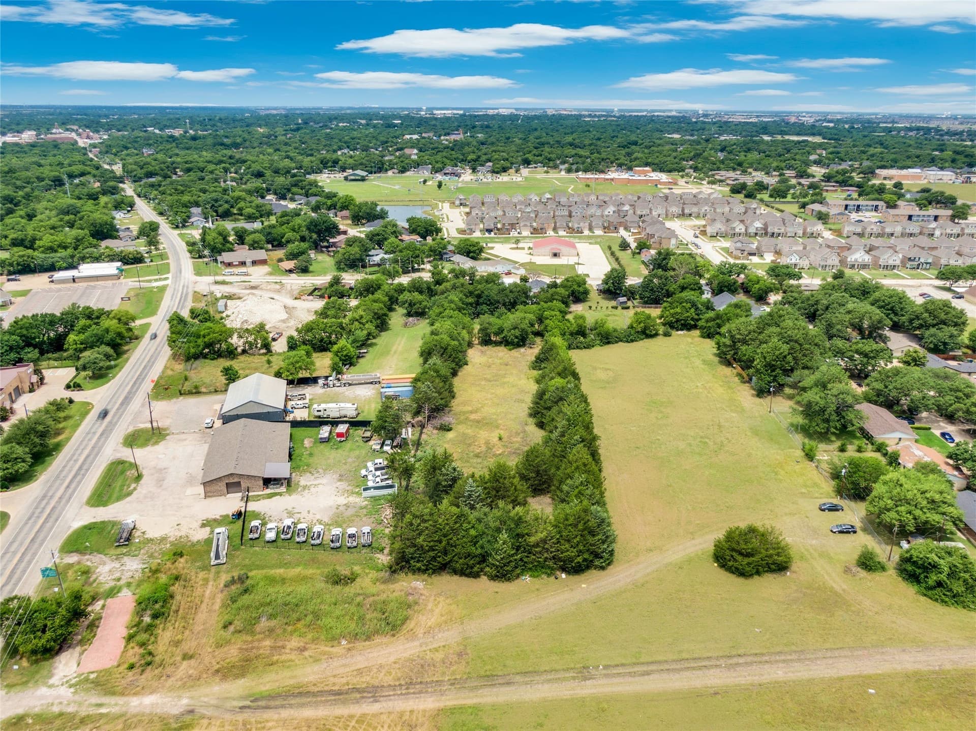 1.67 acres in Ellis County - photo 11