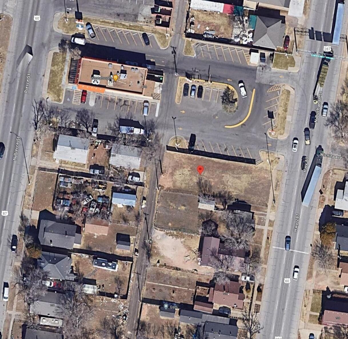 0.16 acres in Potter County gallery image 2