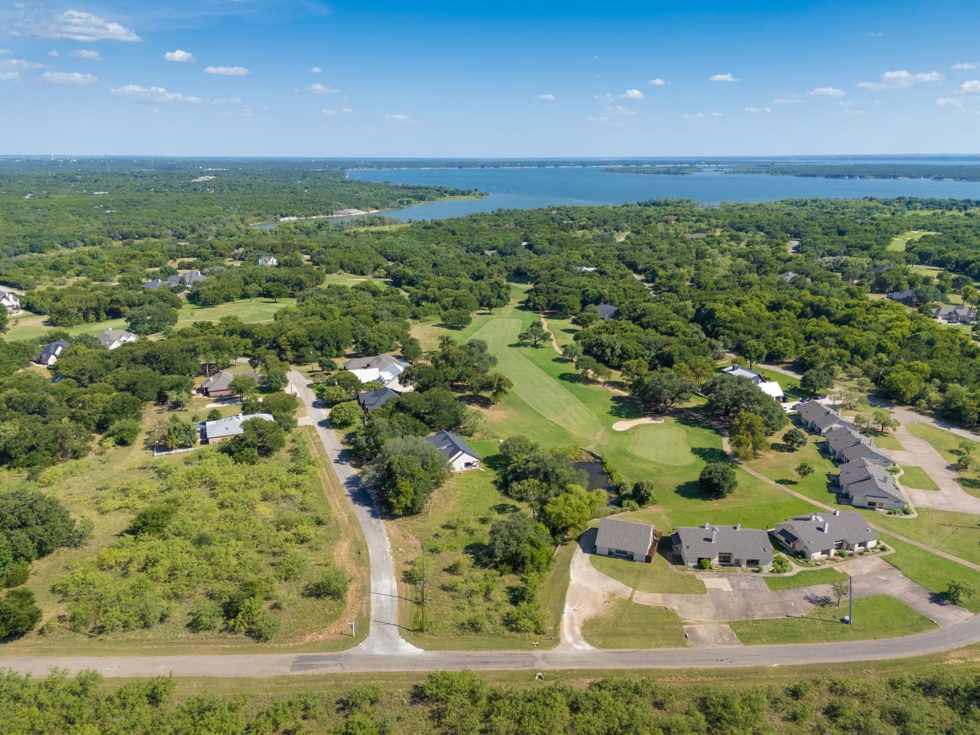 0.27 acres in Hill County - photo 6