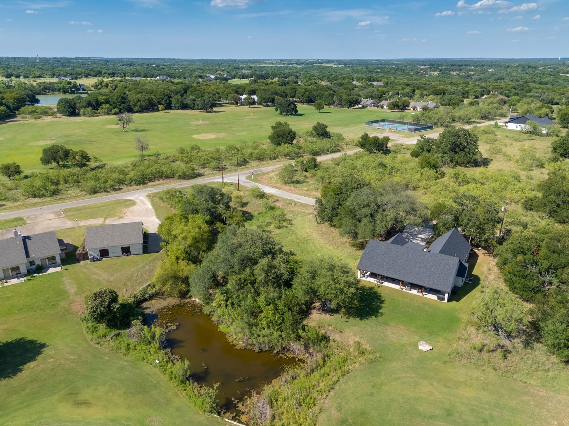 0.27 acres in Hill County - photo 8