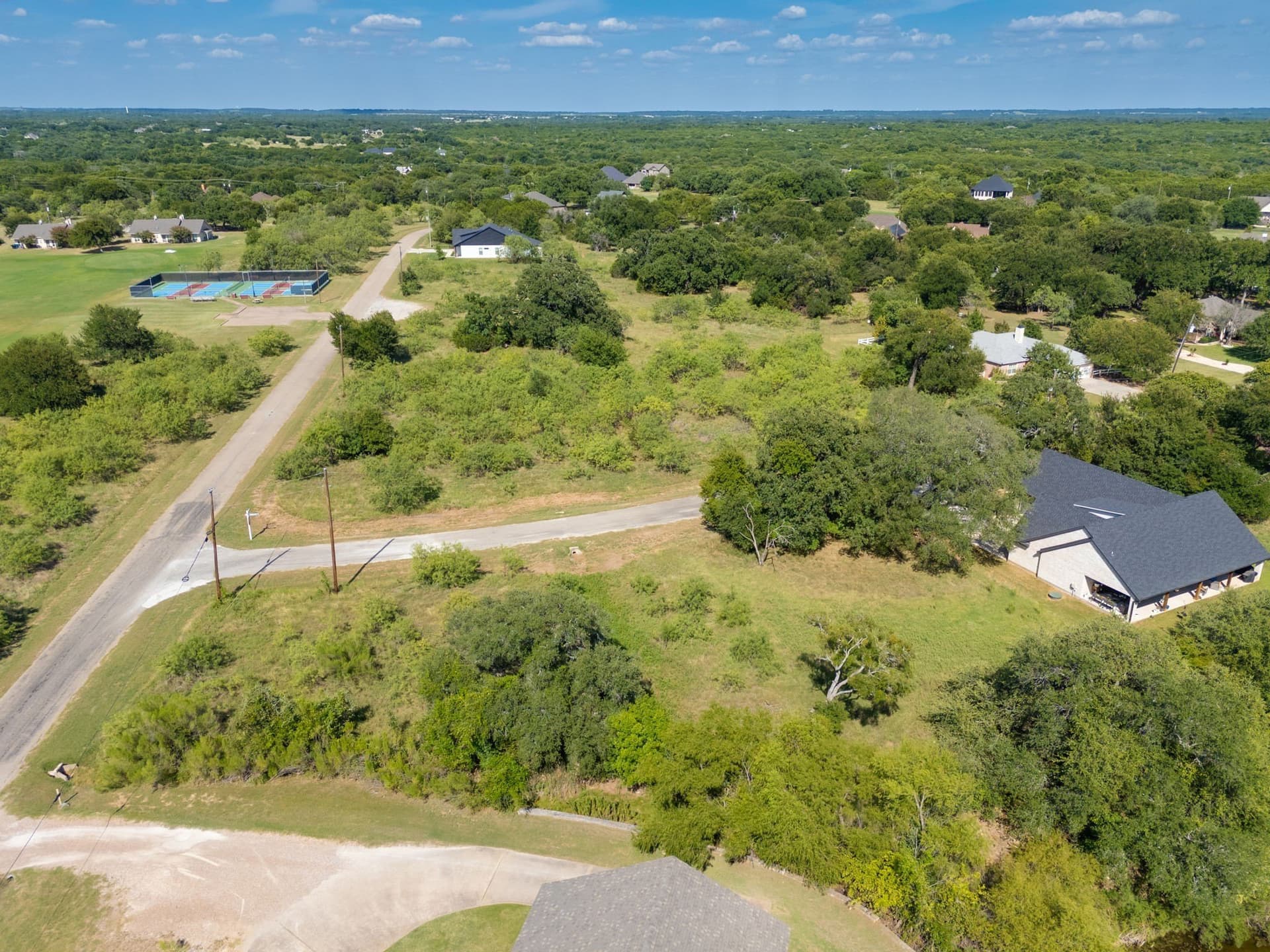 0.27 acres in Hill County - photo 11