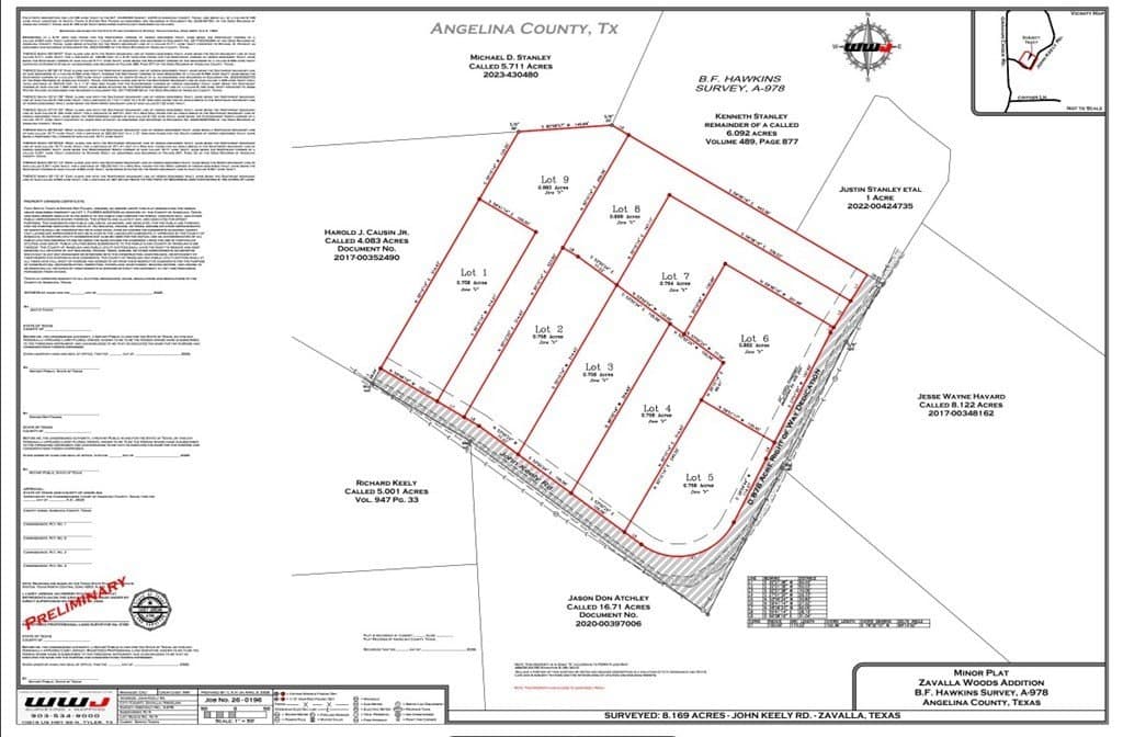 0.9 acres in Texas County - photo 11