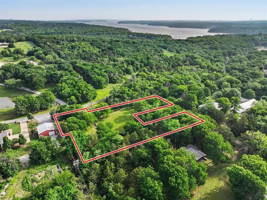 0.84 acres in Grayson County gallery image 3