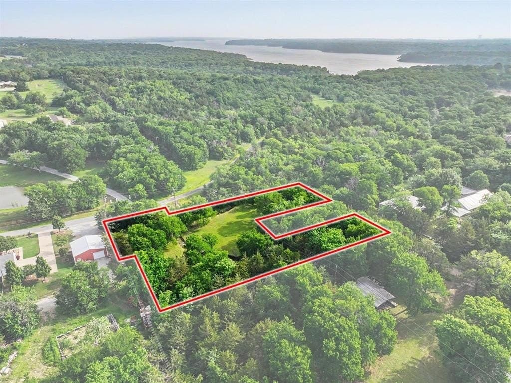 0.84 acres in Grayson County gallery image 4
