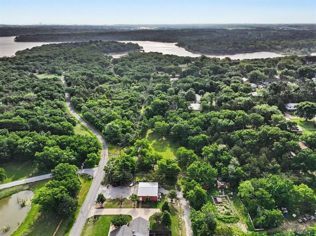 0.84 acres in Grayson County featured view