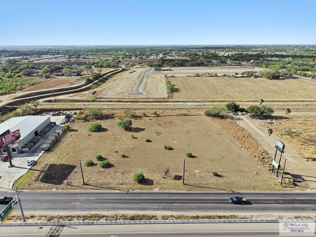 3 acres in CAMERON County gallery image 2