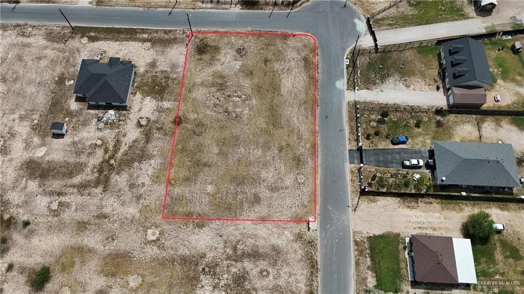 0.5 acres in Hidalgo County - photo 4