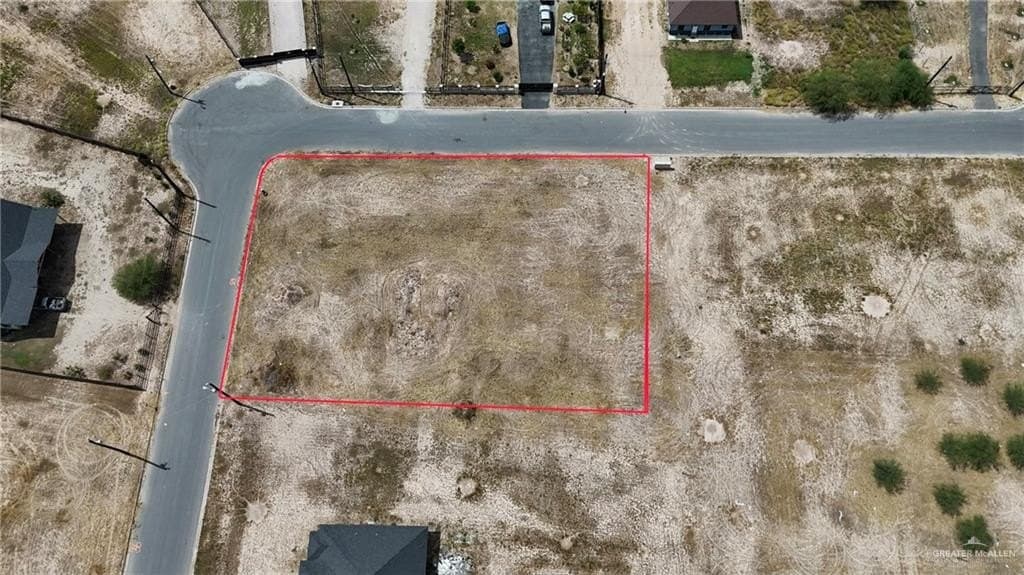 0.5 acres in Hidalgo County - photo 3