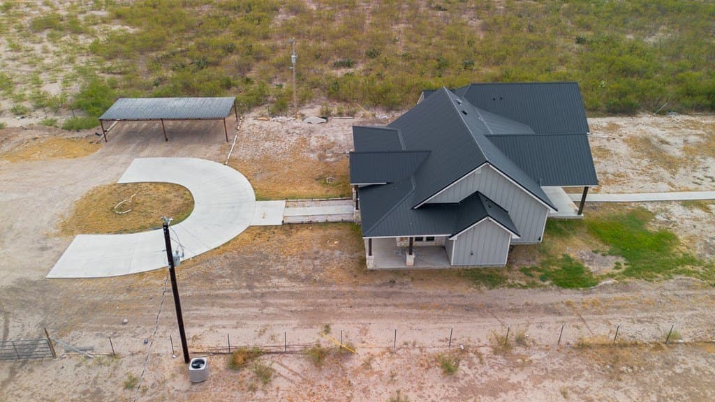 10.01 acres in Maverick County gallery image 4