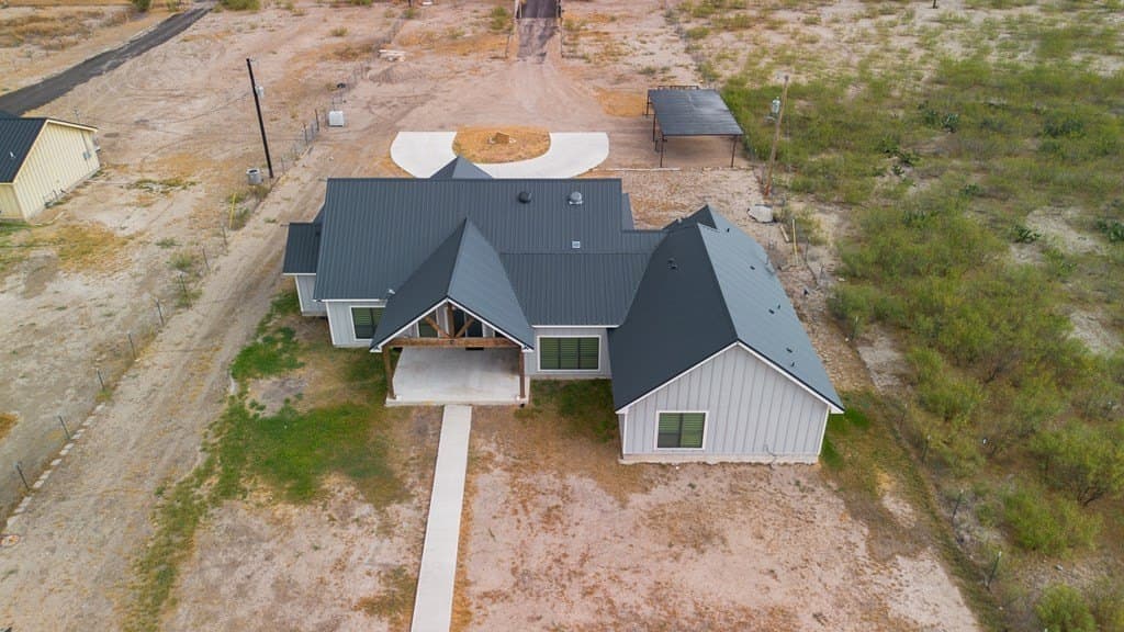 10.01 acres in Maverick County featured view