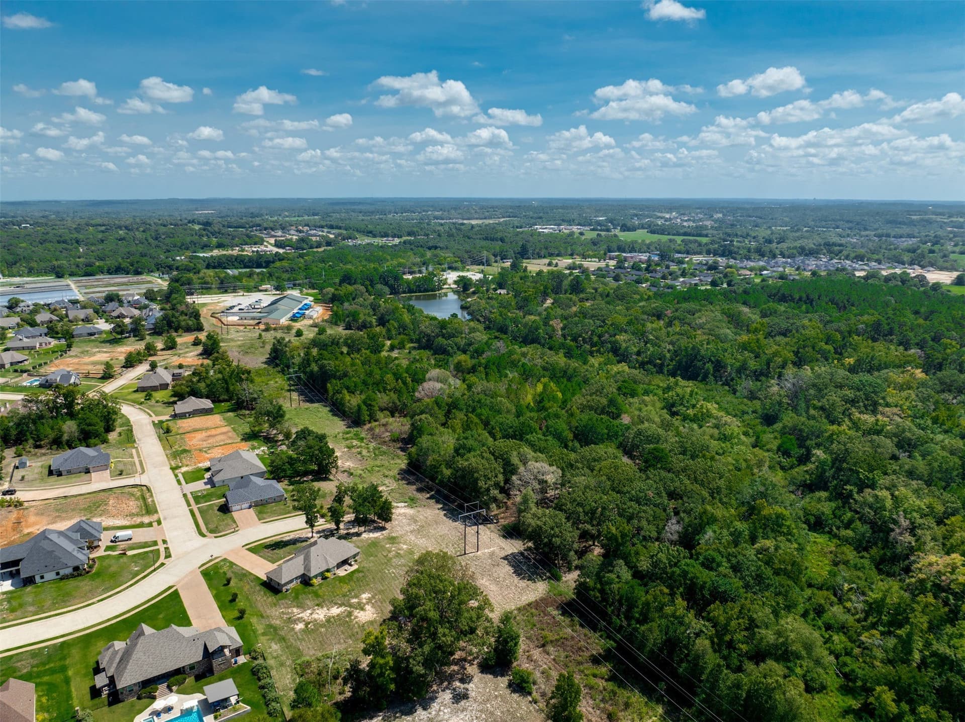 16.17 acres in Smith County - photo 4