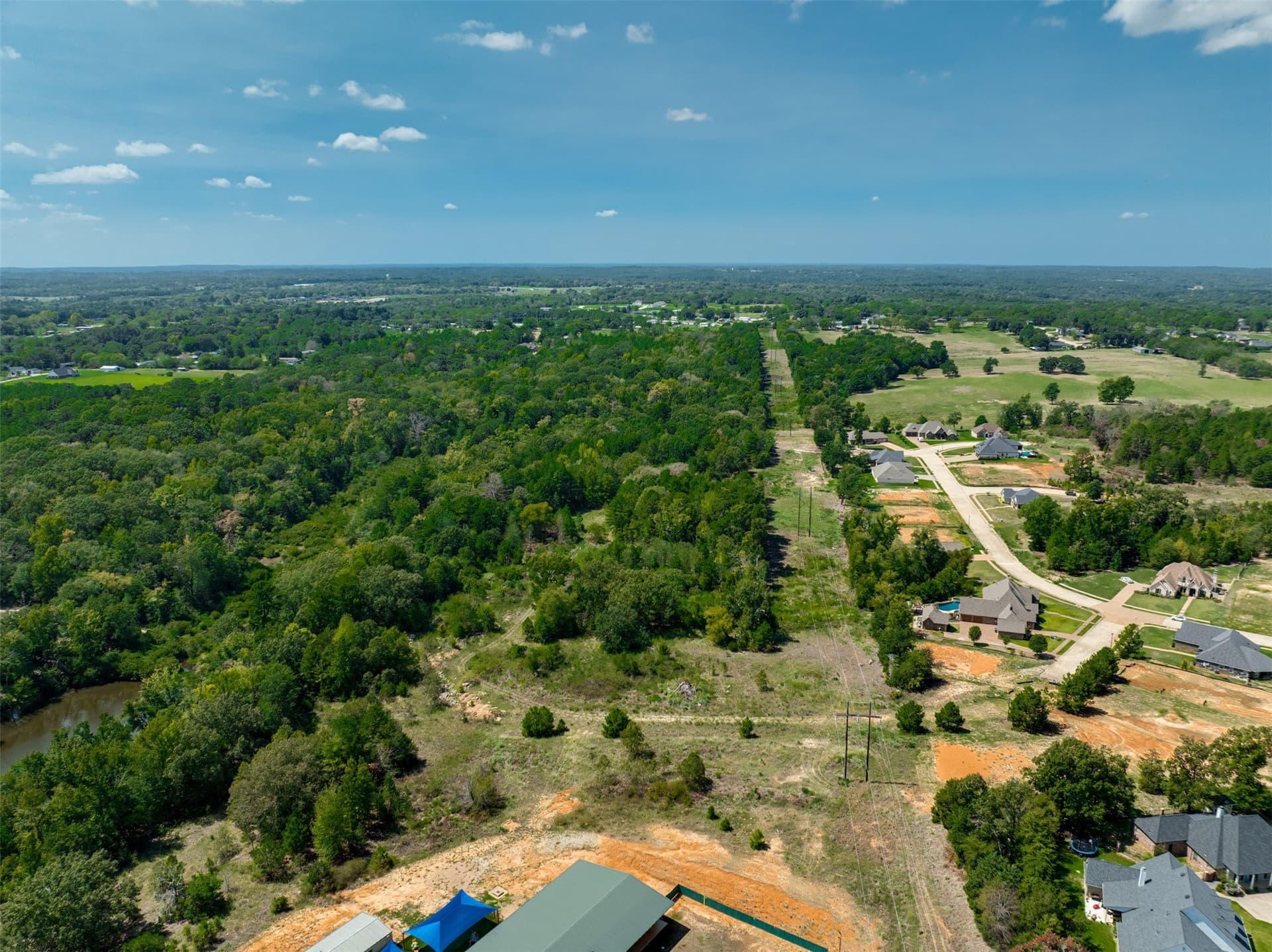 16.17 acres in Smith County - photo 6