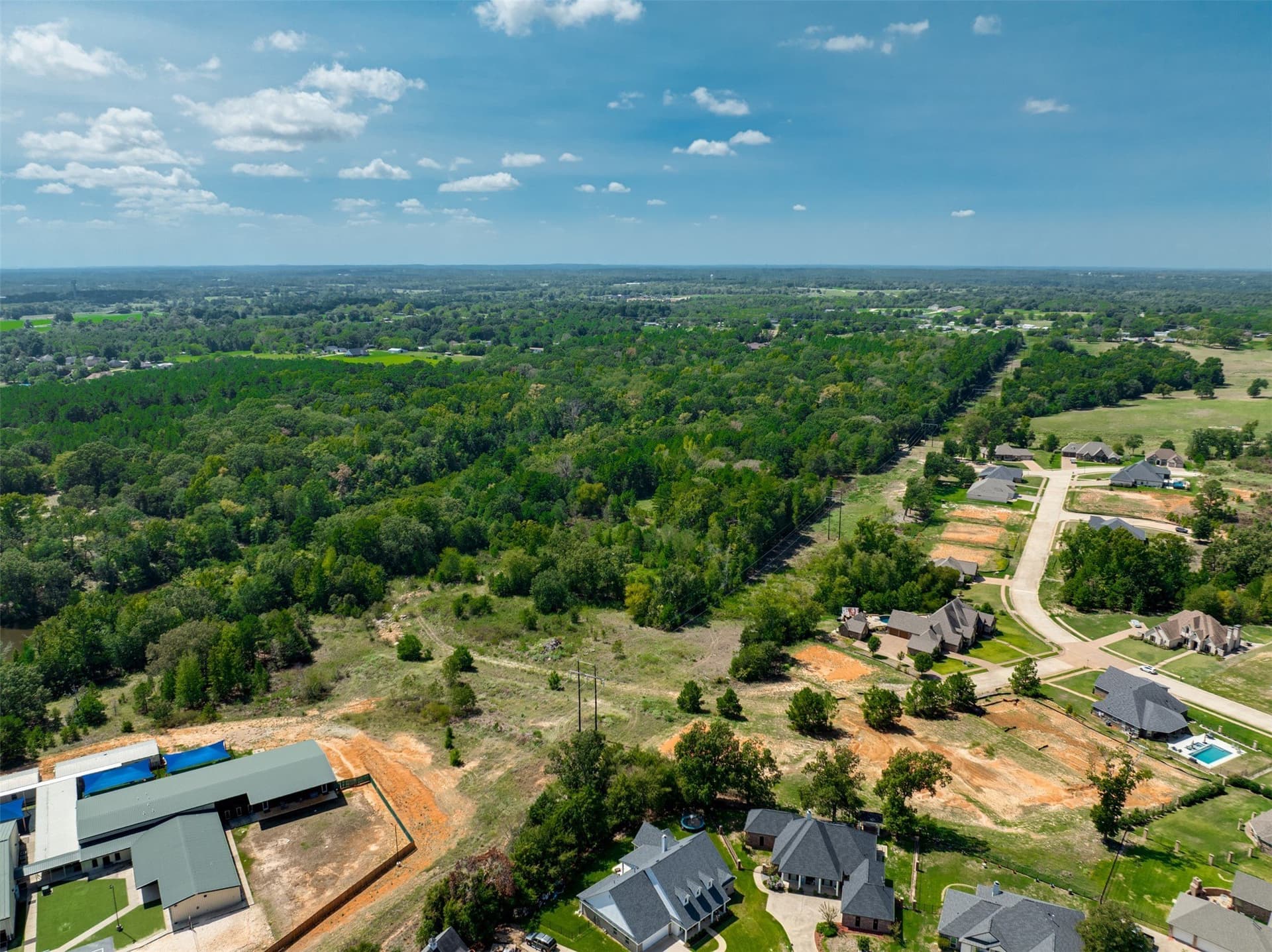 16.17 acres in Smith County - photo 5