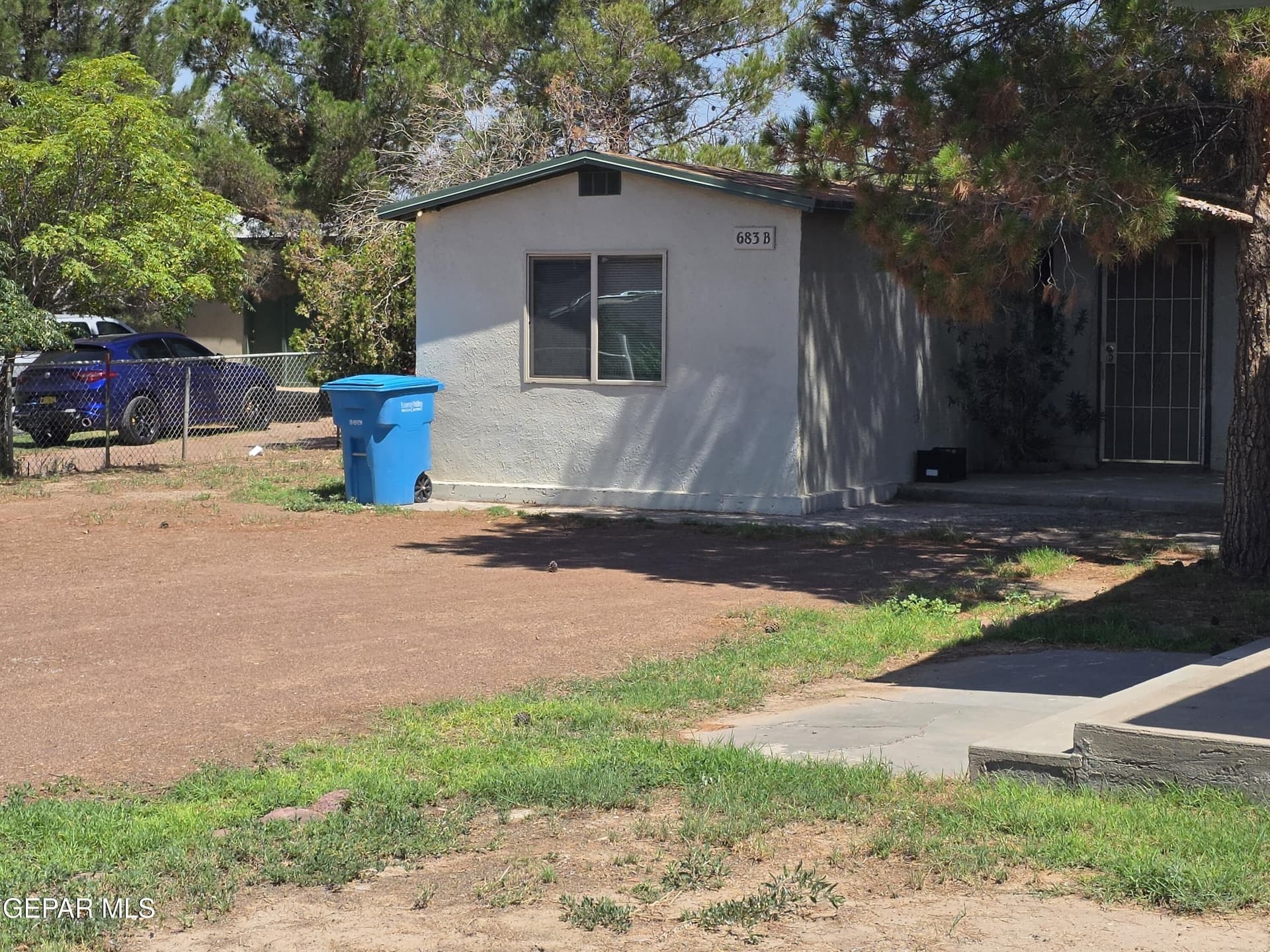 9 acres in El Paso County - photo 28
