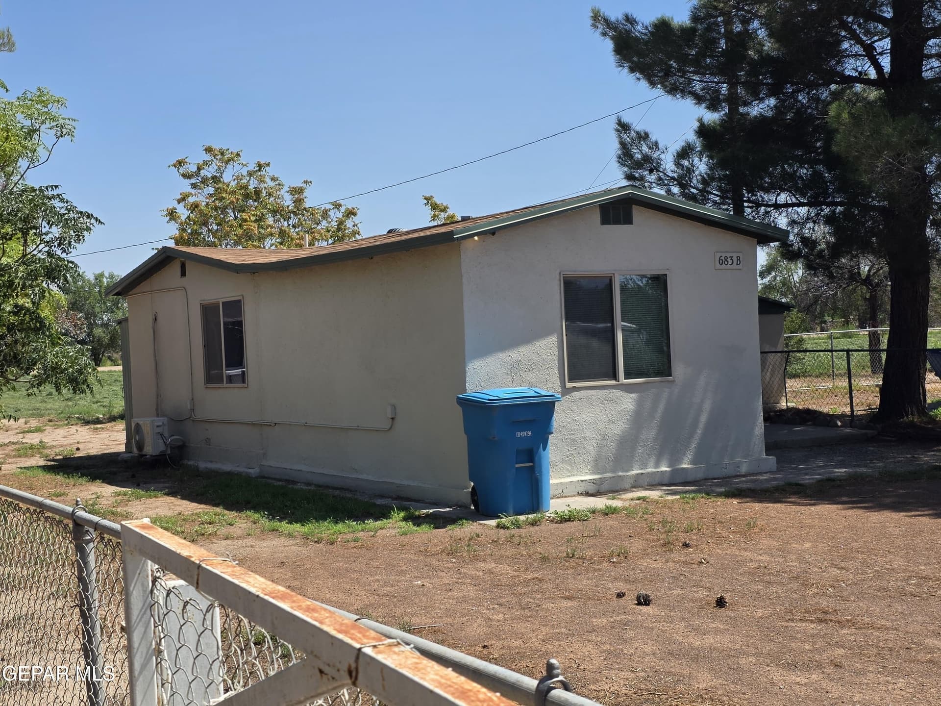 9 acres in El Paso County - photo 27