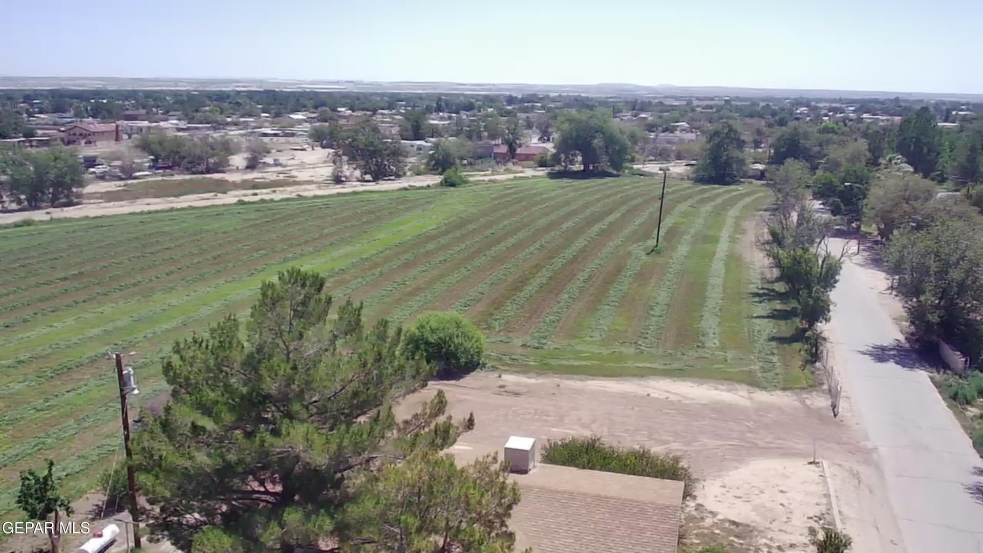 9 acres in El Paso County - photo 16