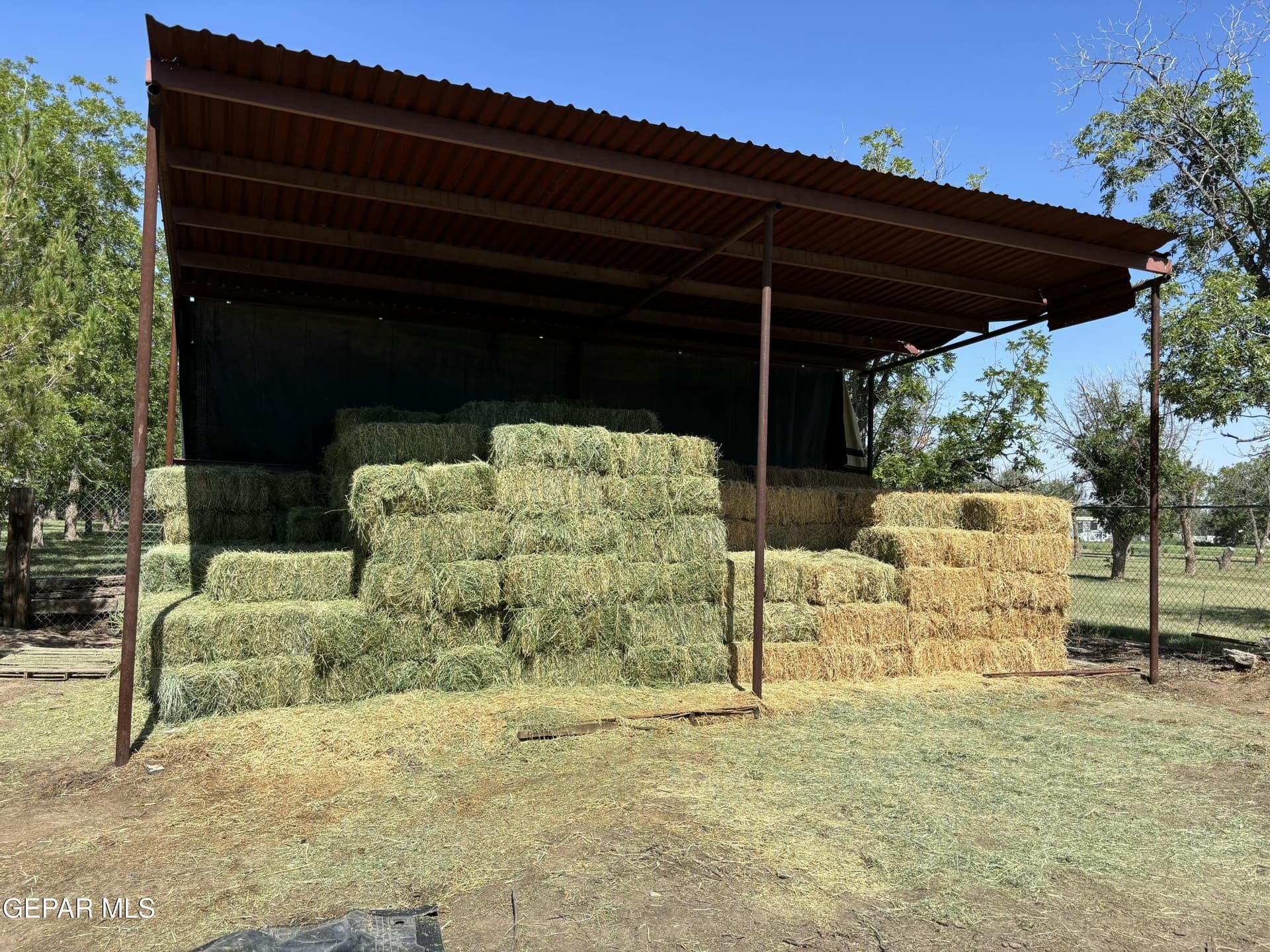 9 acres in El Paso County - photo 20