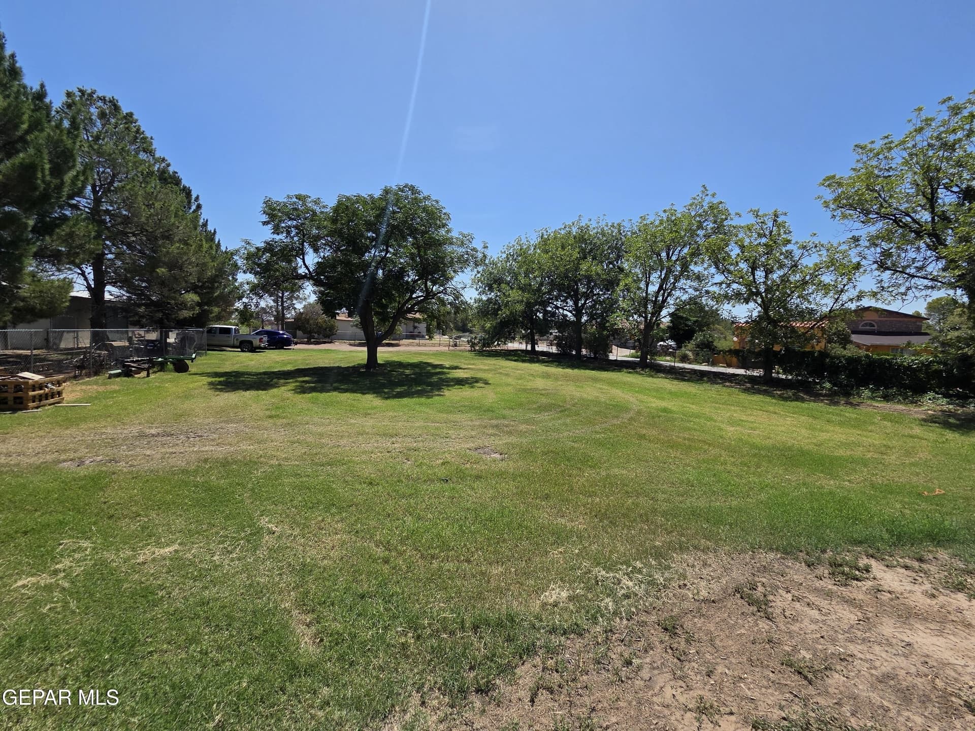 9 acres in El Paso County - photo 8