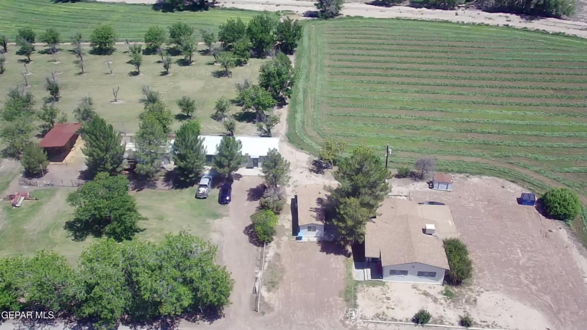 9 acres in El Paso County - photo 14