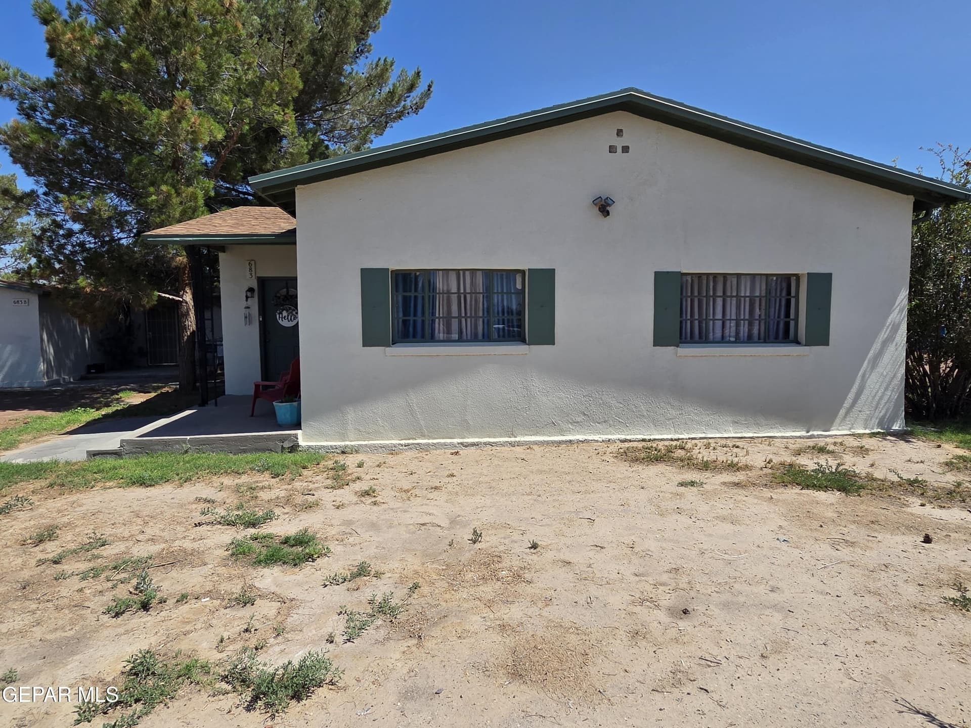 9 acres in El Paso County - photo 21