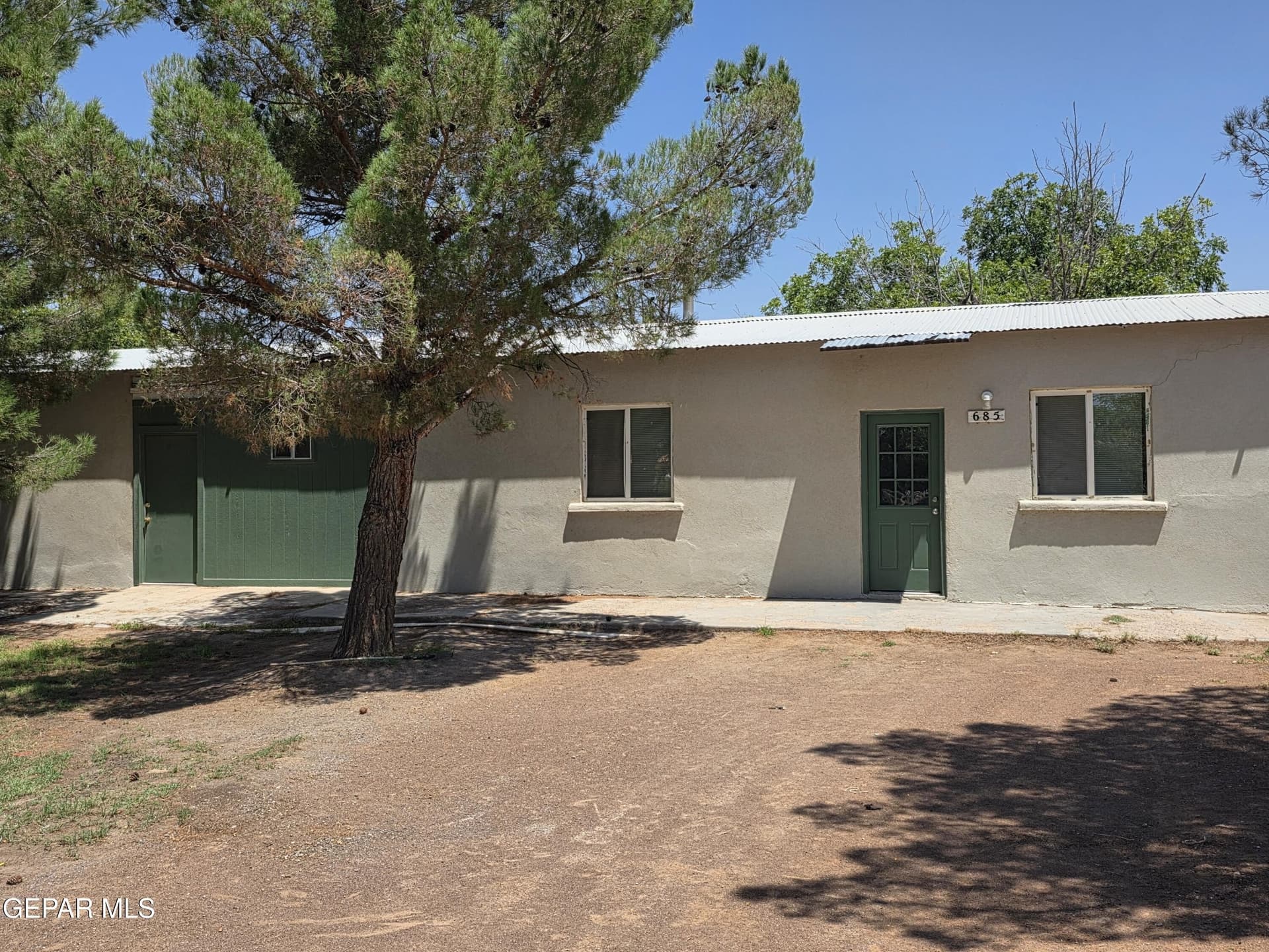 9 acres in El Paso County - photo 26